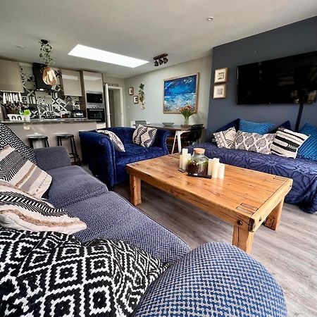 Sandy Feet Retreat Exmouth Exteriér fotografie