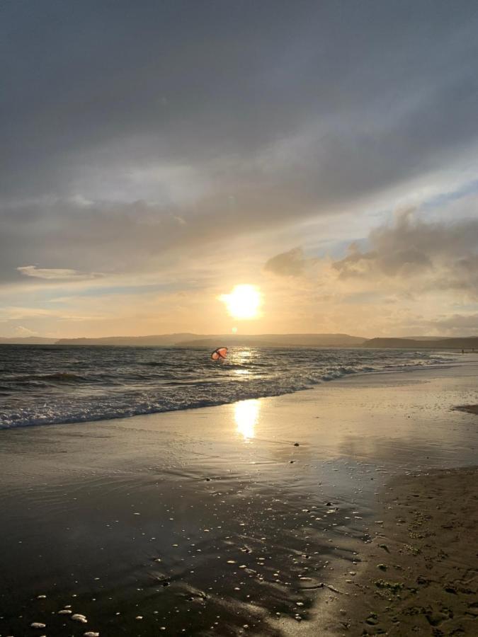 Sandy Feet Retreat Exmouth Exteriér fotografie