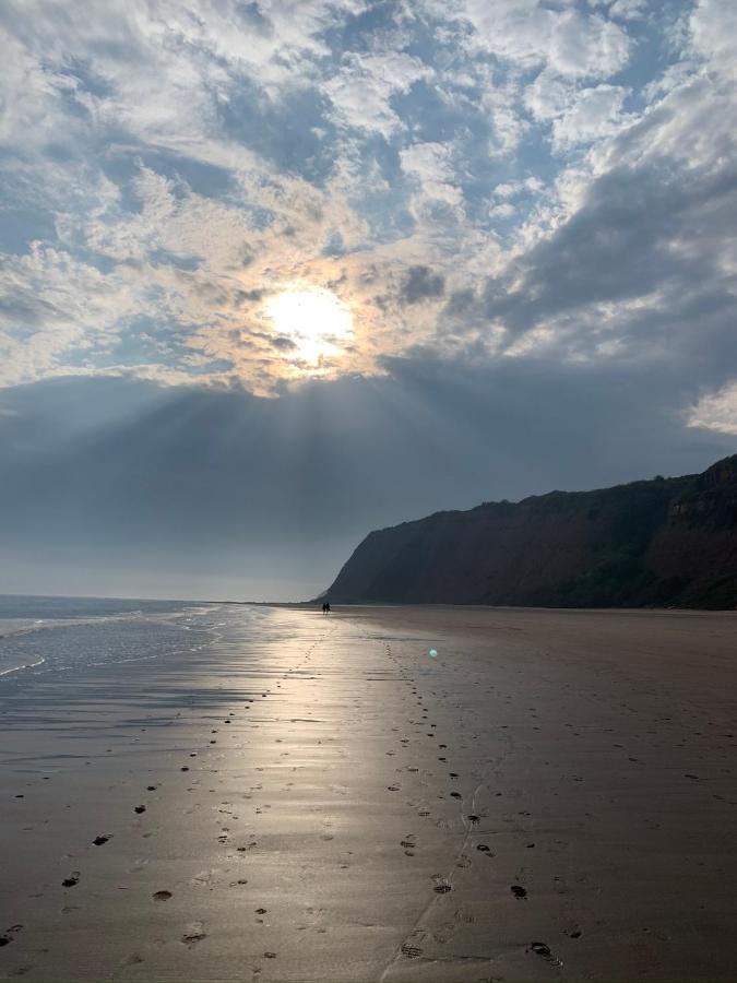 Sandy Feet Retreat Exmouth Exteriér fotografie